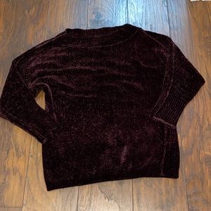 Dynamite Sweater